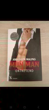 Gezocht jodi ellen malpas ontketend