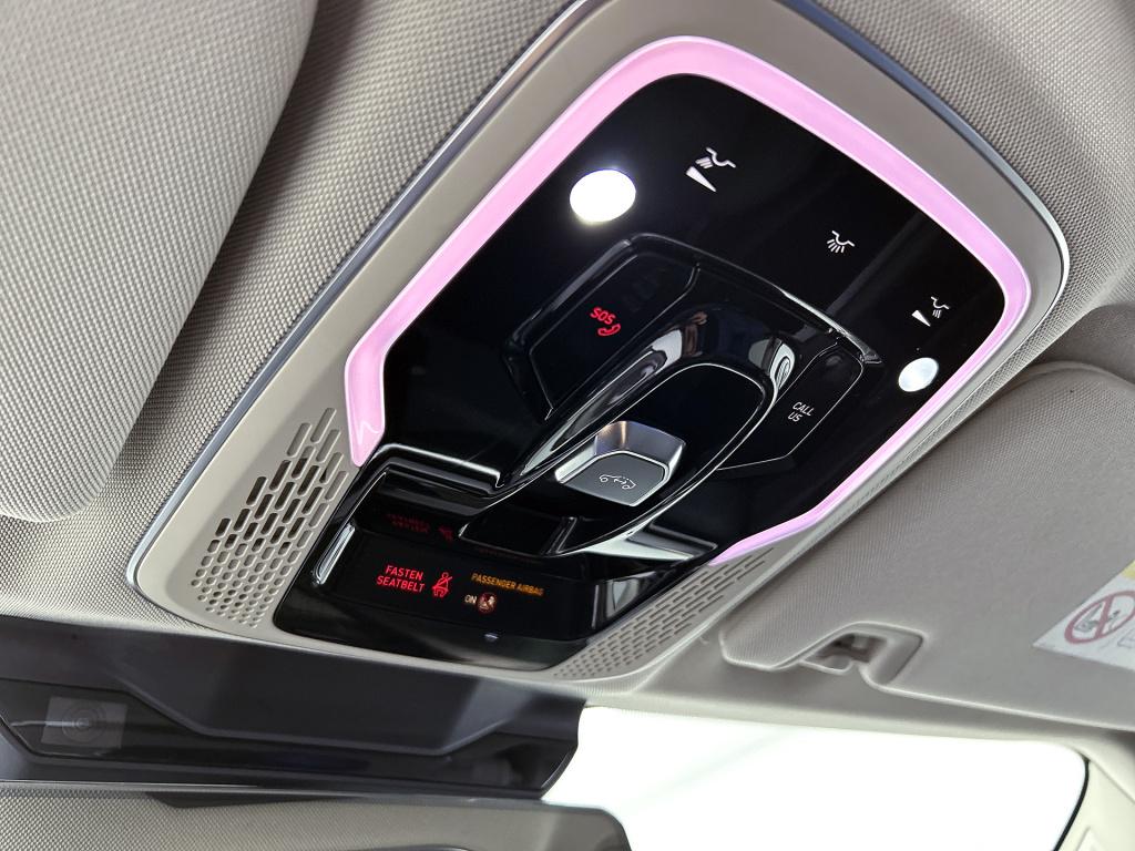 Lynk & Co 01 1.5 panodak | stoelverwarming | stoelgeheugen