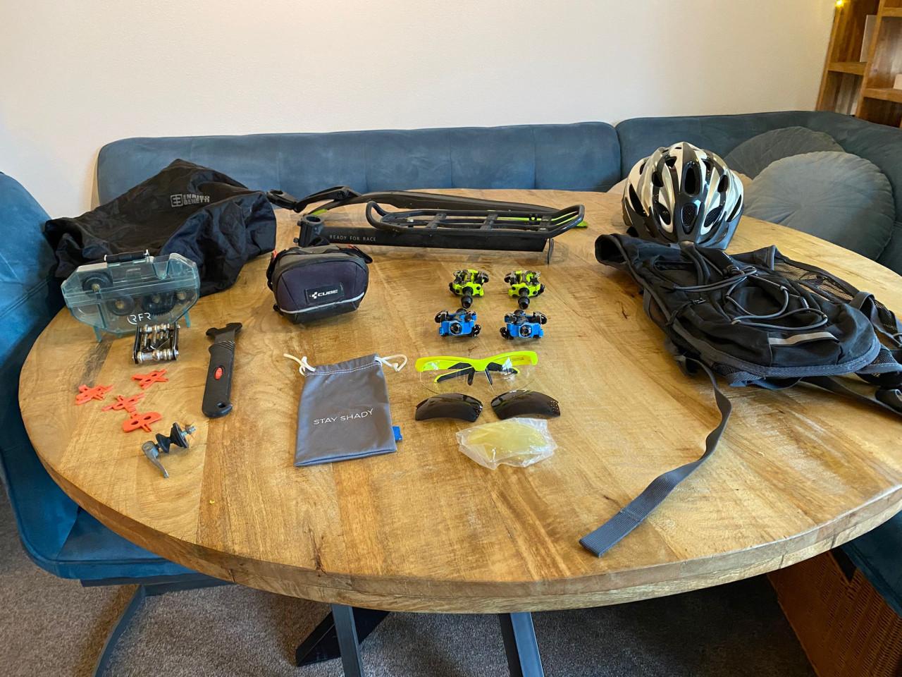 Cube Stereo 120 Pro 29er 2018 Grey/Yellow