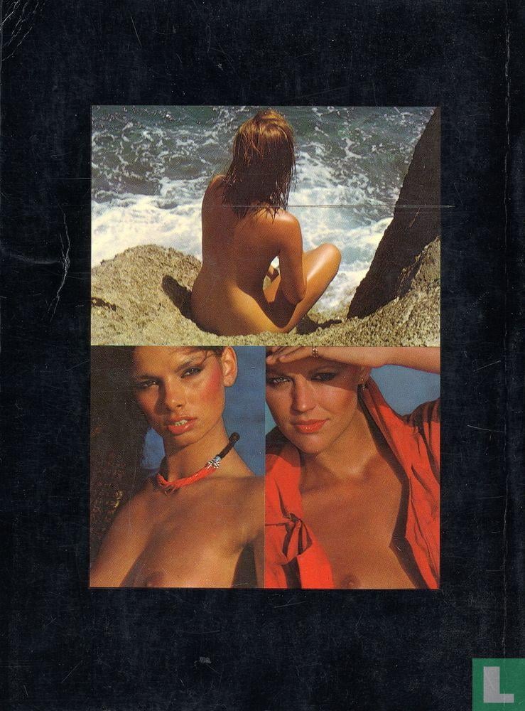 Snoecks almanak 1980