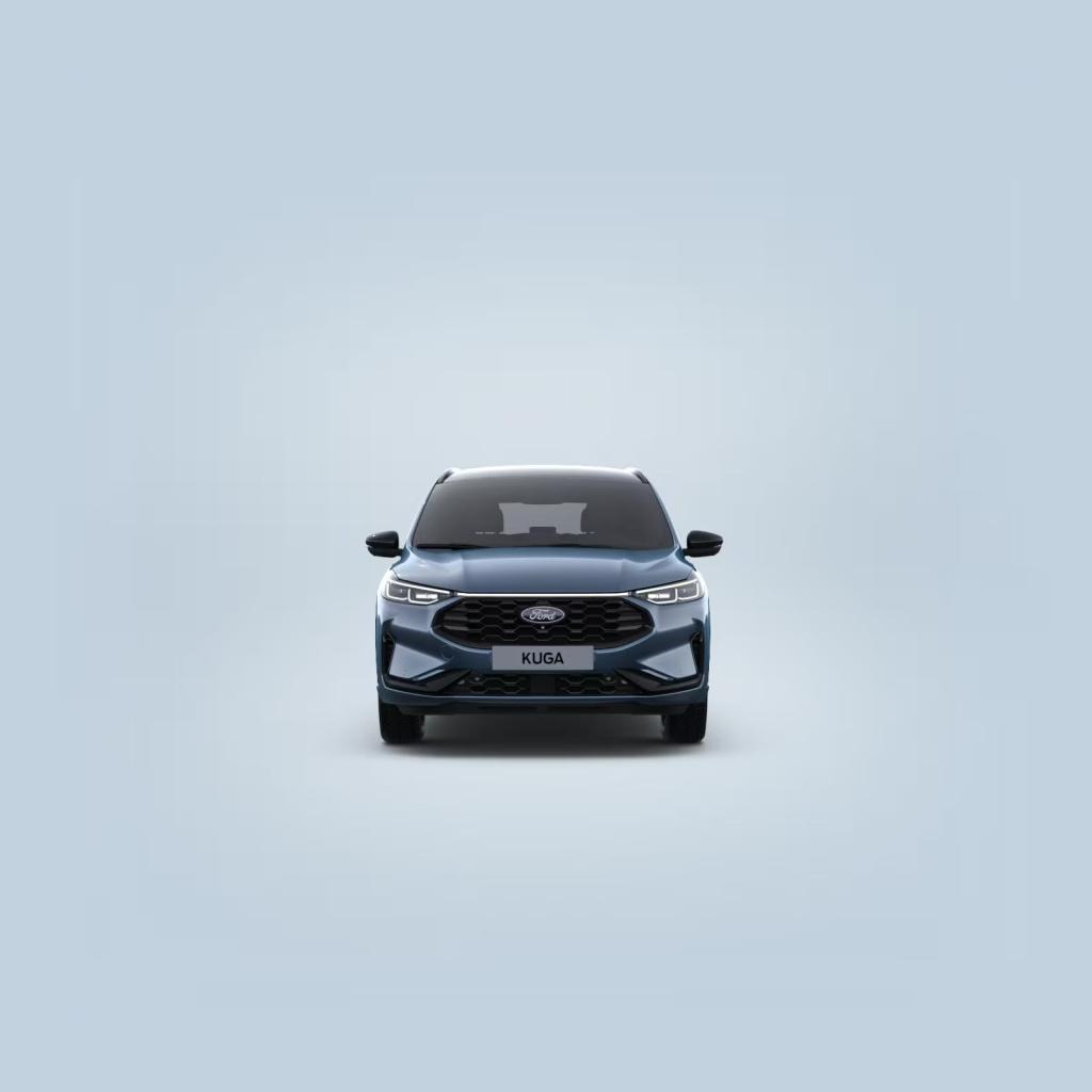 Ford Kuga 2.5 phev bluecruise edition | €4.000,- ford voordeel! | unieke ui