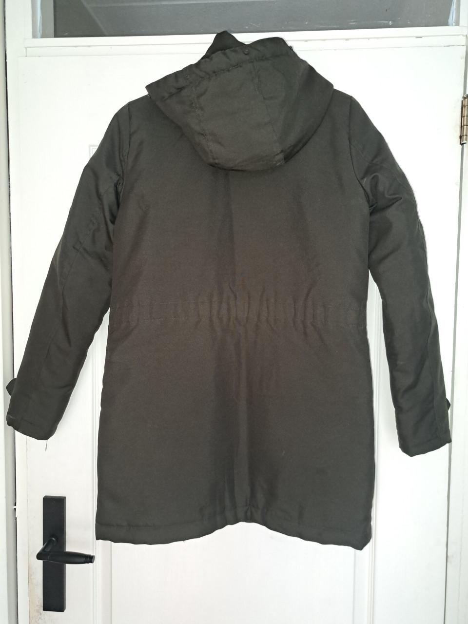 Winterjas Only maat S