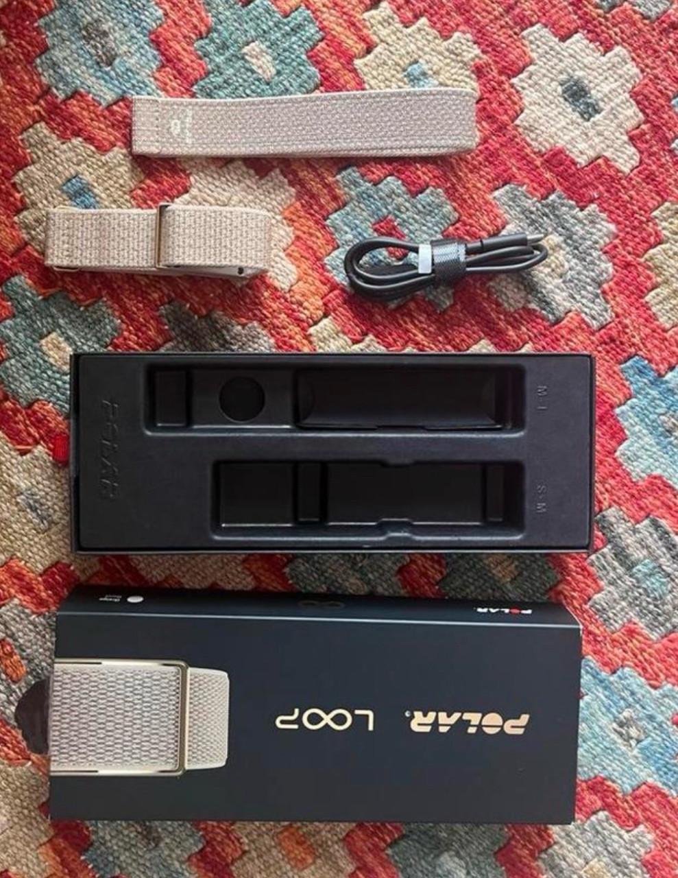 Polar Loop Gen 2 Activity Tracker