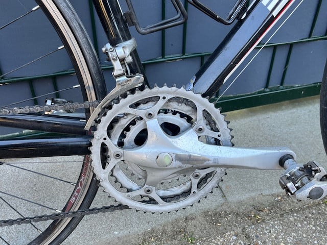 Racefiets Bulls Vulure 1