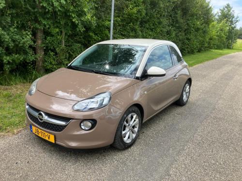 Opel Adam 1.2