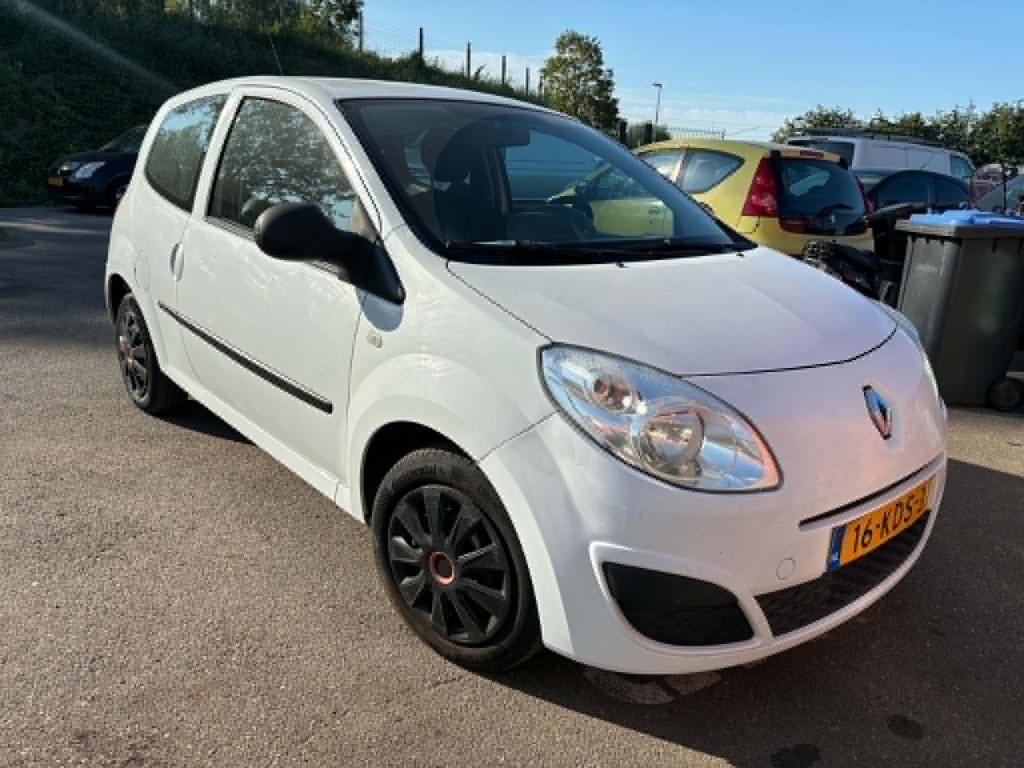 Renault Twingo 1.2 acces