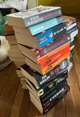 Thrillers