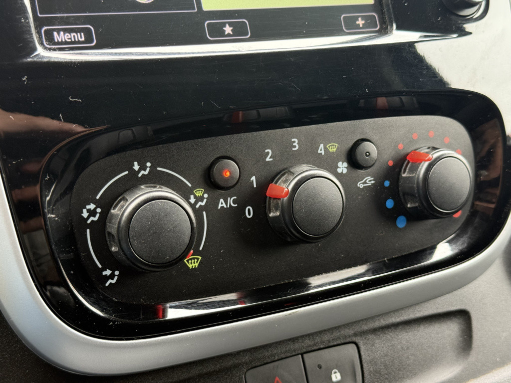 Opel Vivaro 1.6 cdti l2h1 sport ecoflex | nl-auto | navi | camera | pdc | t