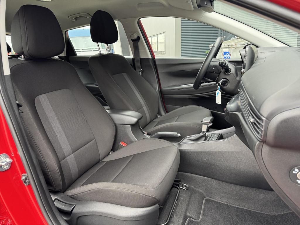 Hyundai I 20 1.0 t-gdi comfort automaat, nieuwste model!