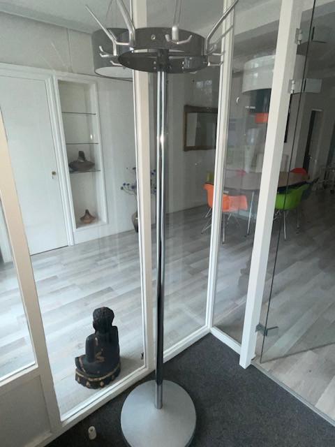 Staande kapstok jaren '70