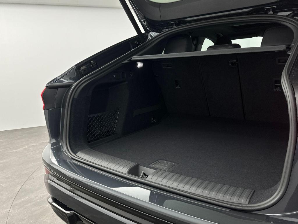 Audi Q6 E-tron sportback s edition performance 100 kwh