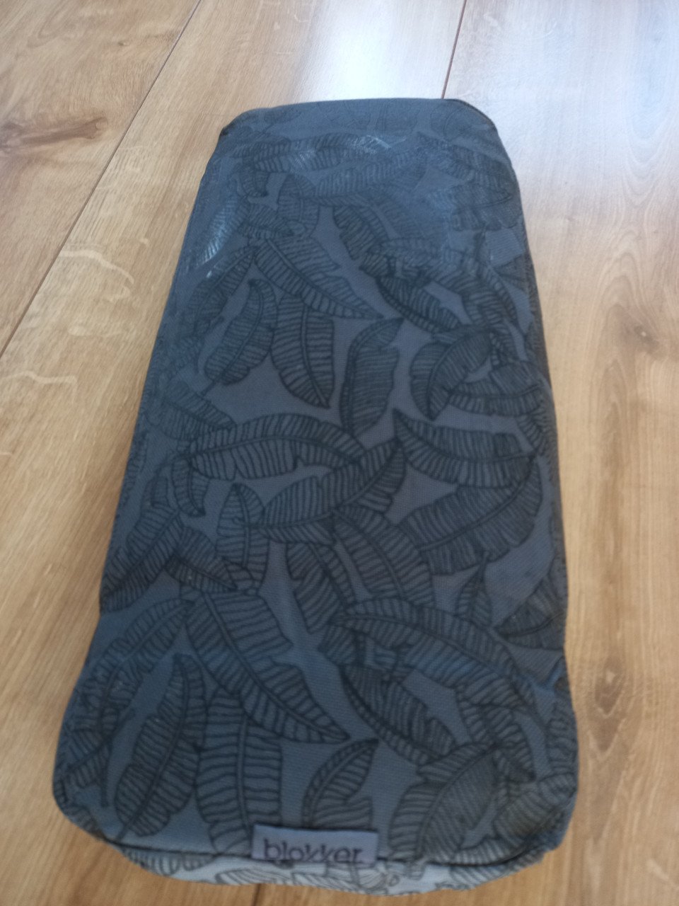 Bagagedragersteun en - kussen