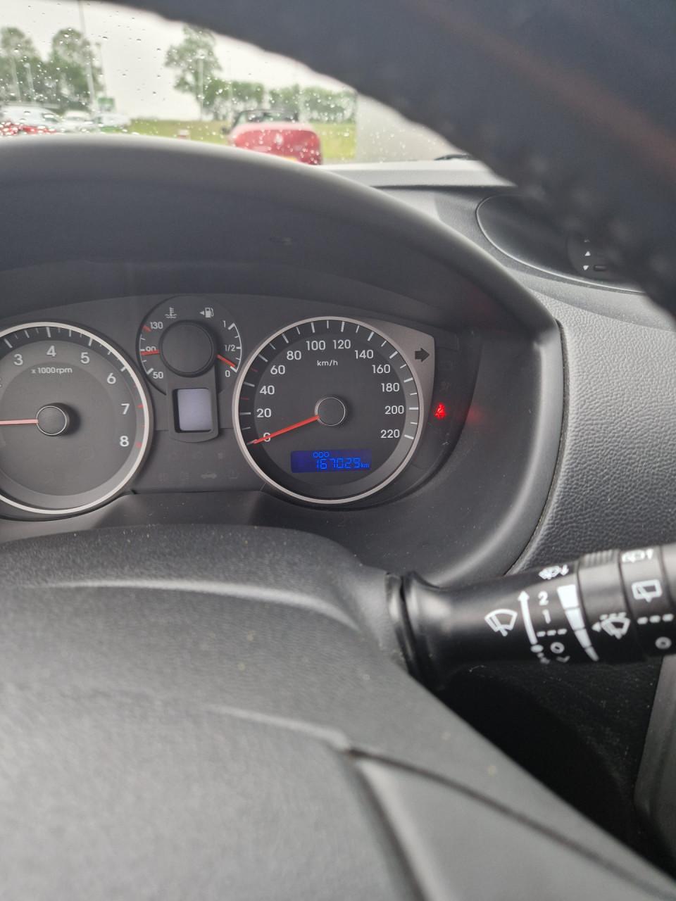 Hyundai i20 1.2i i-Motion