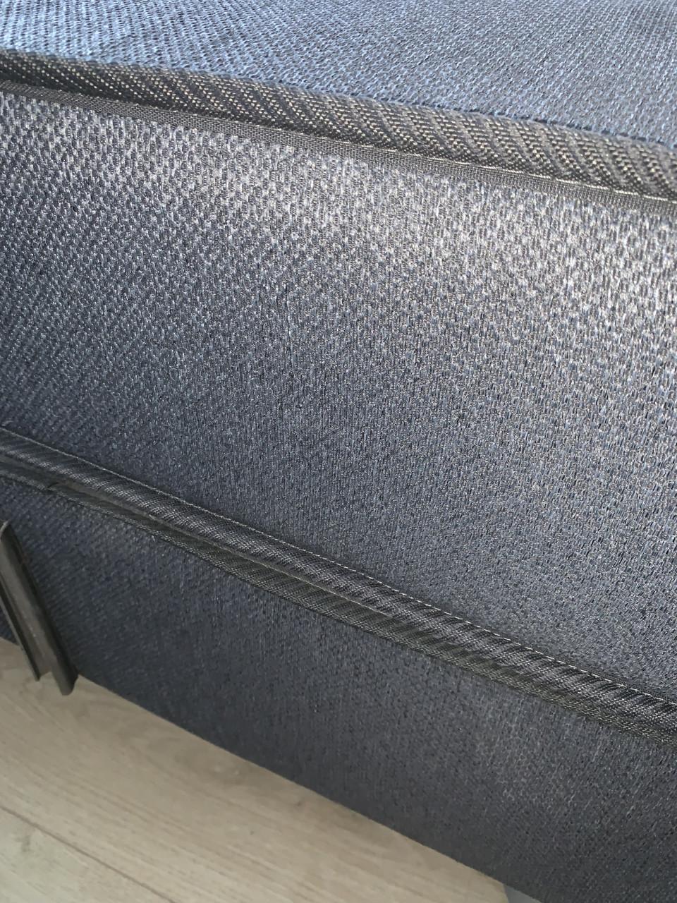 Boxspring (exclusief topper)