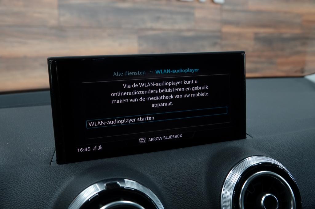 Audi Q2 35 tfsi s edition