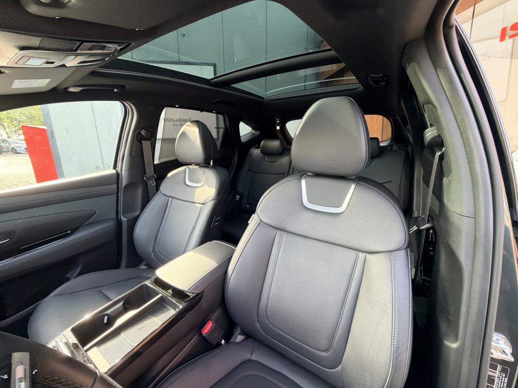 Hyundai Tucson 1.6 t-gdi phev premium sky 4wd | camera | dab | nav | carpla