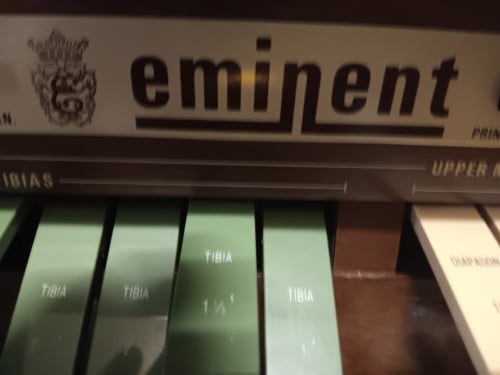 Gratis orgel