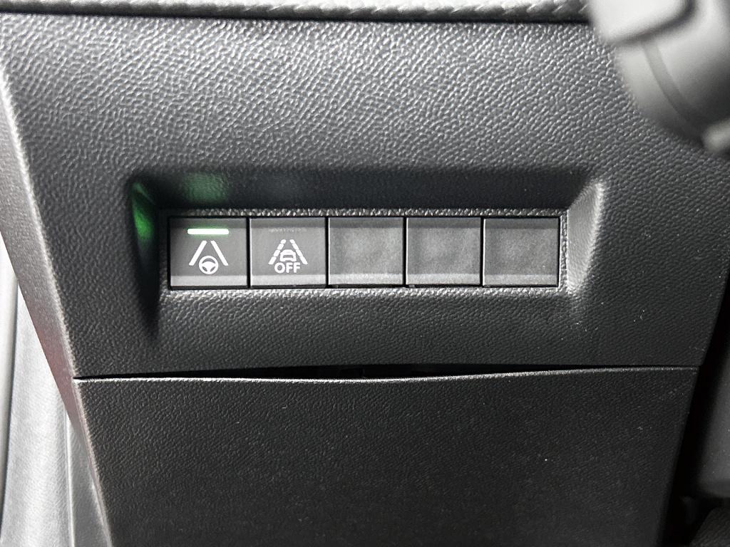 Peugeot 208 ev gt 50 kwh | rijklaar |