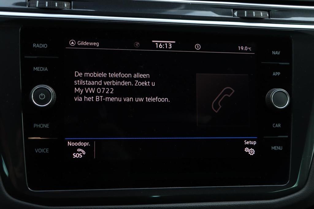 Volkswagen Tiguan 1.5 tsi elegance 150pk dsg7