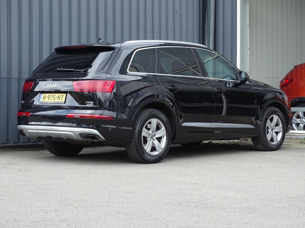 Audi Q7 3.0 tfsi quattro pro line + 7p | pano | xenon plus
