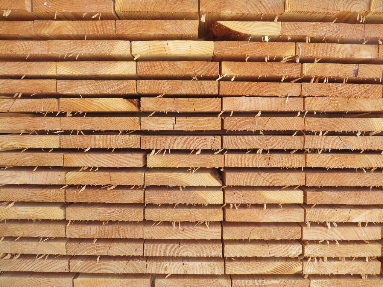 Douglas planken ruim assortiment