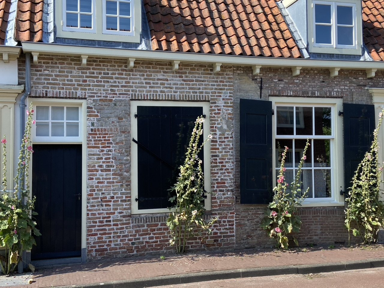 Tijdelijk te huur woonruimte