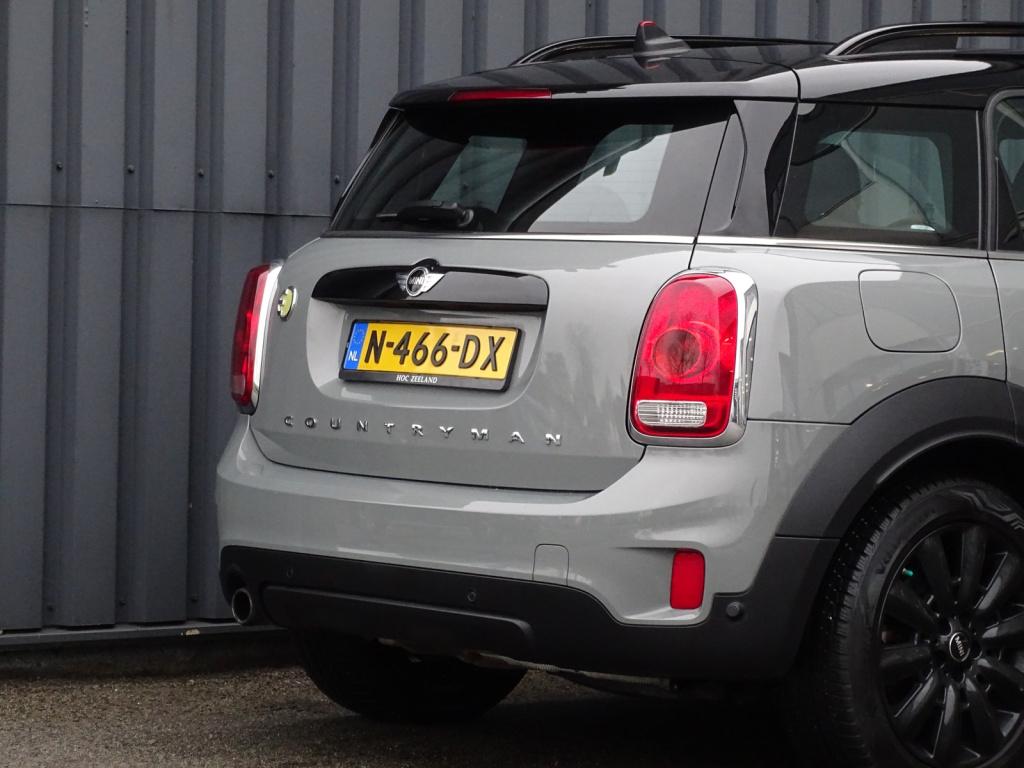 Mini Countryman mini 1.5 cooper s e all4 chili automaat |pano
