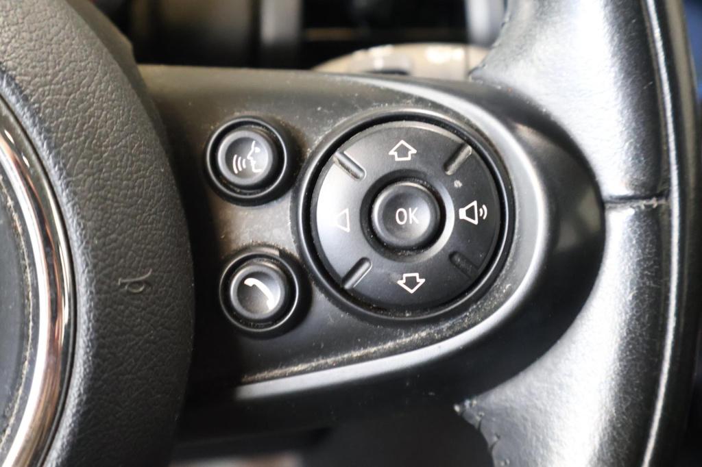 Mini One mini 1.5 first salt nl auto,btw, carplay, allseason, cruise