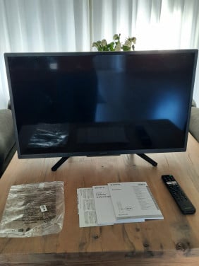 Sony smart tv 32 inch