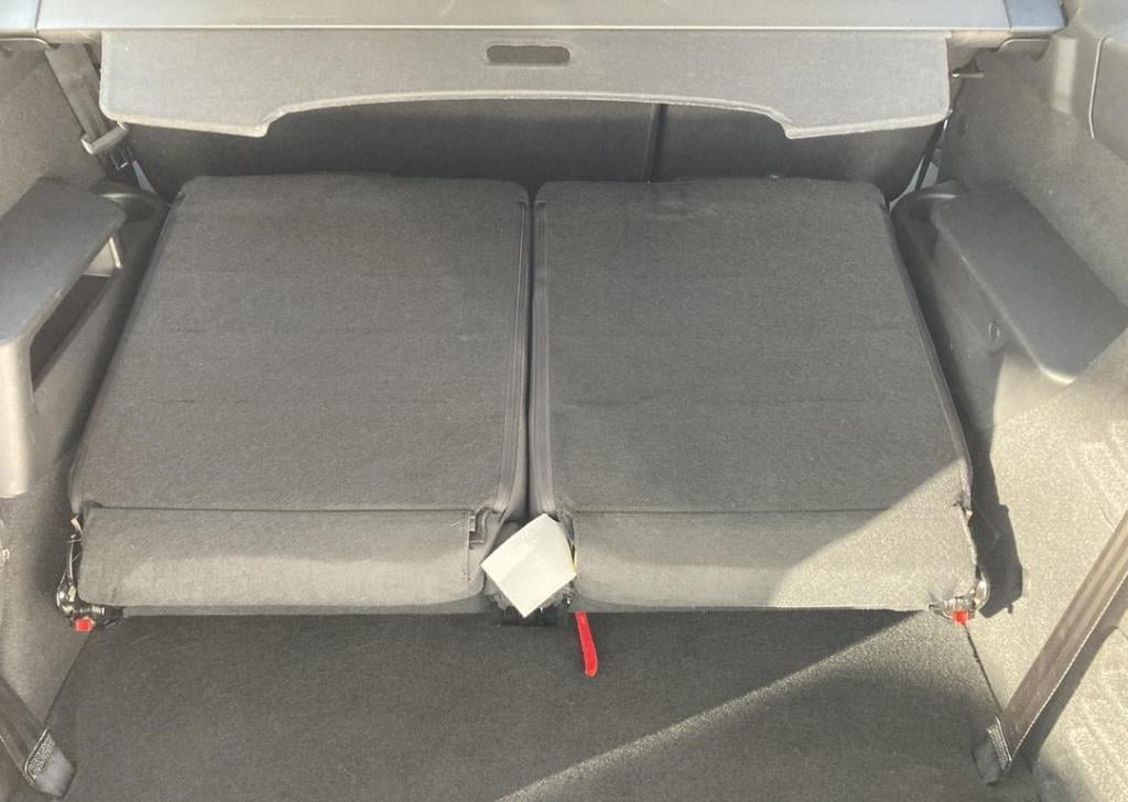 Dacia Jogger 1.6 hybrid 140 extreme 7p.