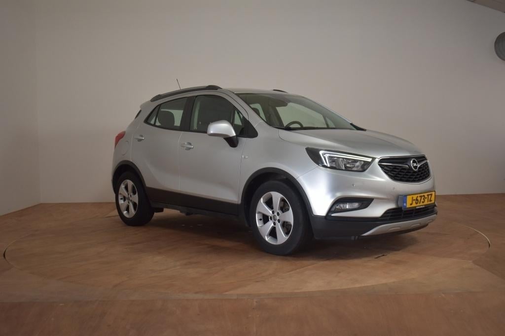 Opel Mokka 1.4 turbo innovation
