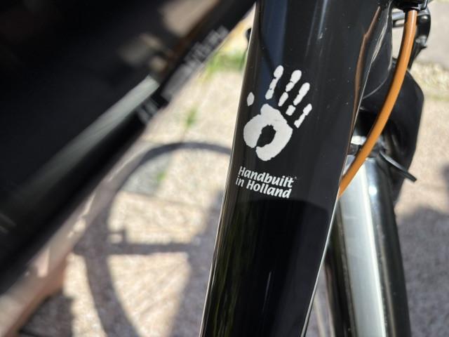 Koga Miyata Light Deluxe herenfiets