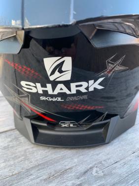 Shark helm ZGAN