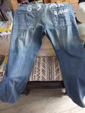 G-Star Raw