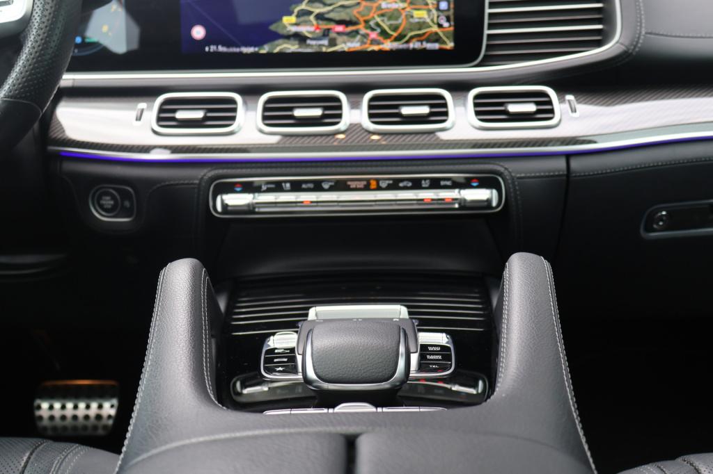 Mercedes-Benz Gle 580 4matic premium plus v8 i luchtvering airmatic i panor