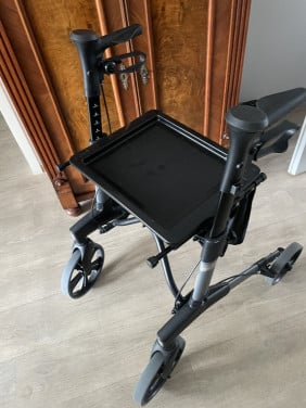 Rollator