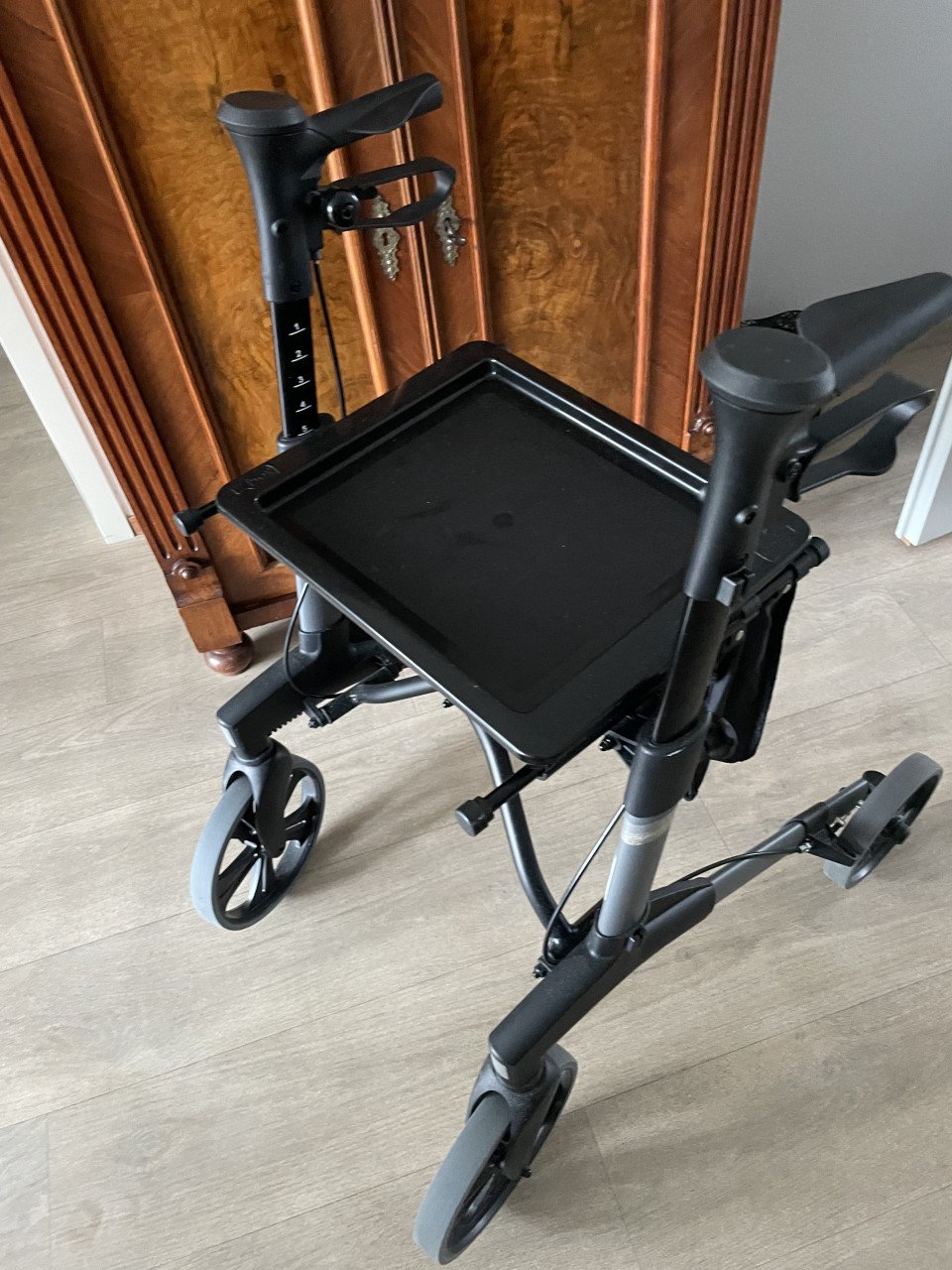 Rollator
