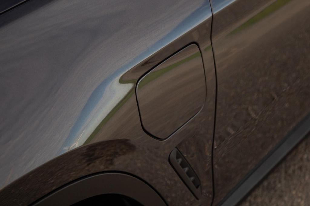 BMW X3 xdrive30e high executive bruin leer / panorama dak / automaat / plug