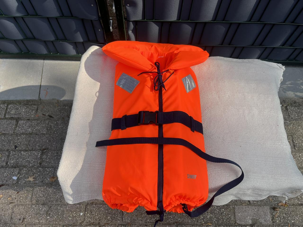 Reddingsvest Compass e.d.