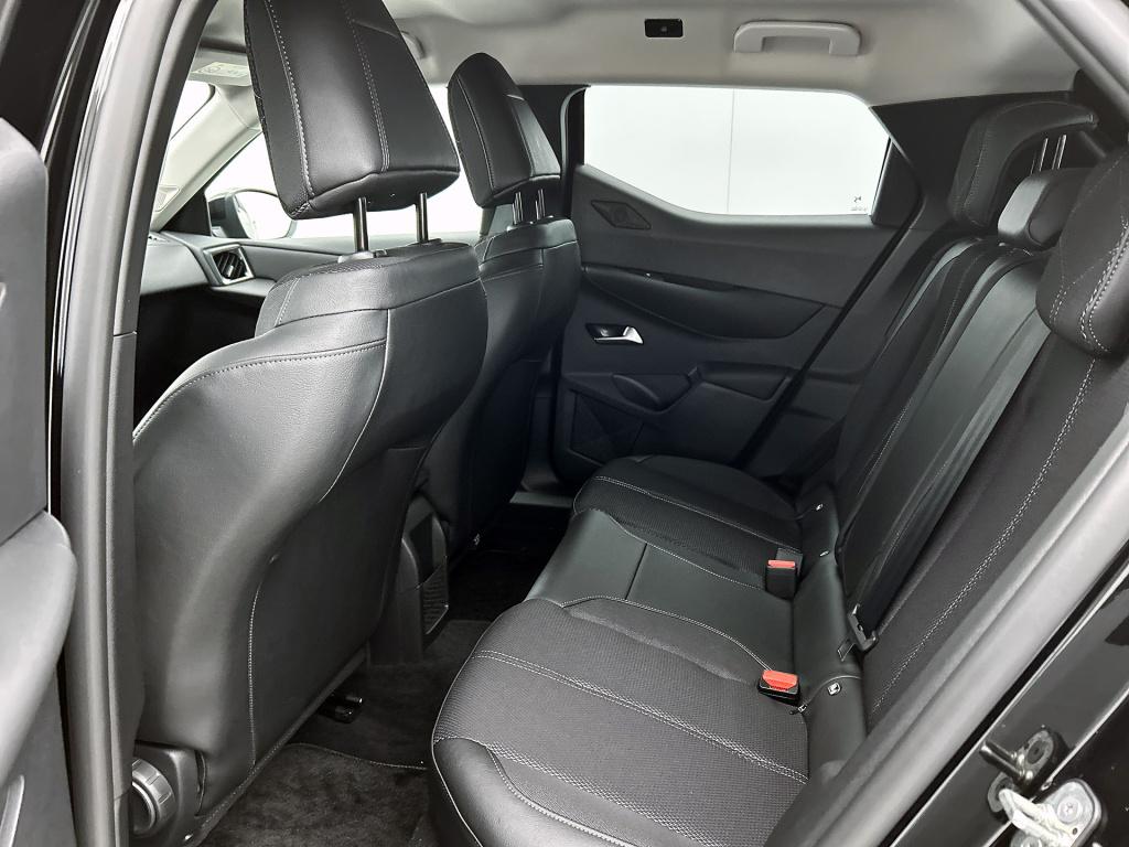 Ds Ds 3 e-tense ligne business 54 kwh | keyless entry | stoelverwarming | 3