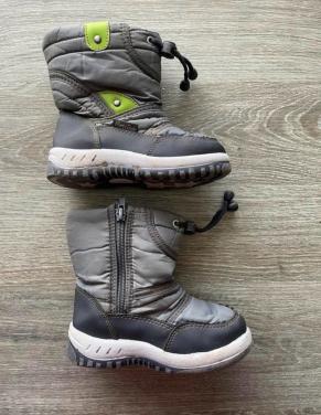 Snowboots maat 27