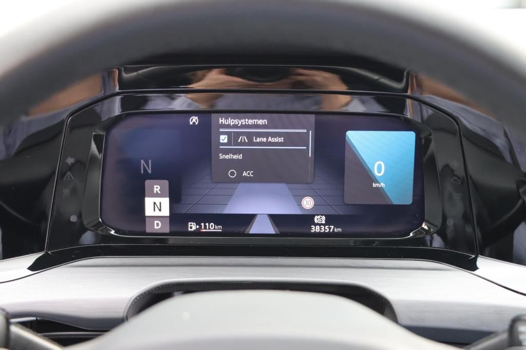 Volkswagen Golf variant 2.0 tsi style 190pk dsg7 carplay | memory | massage