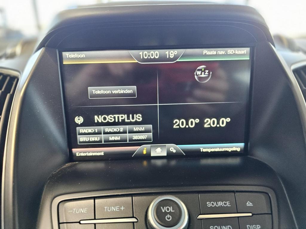 Ford C-max 1.5 titanium automaat