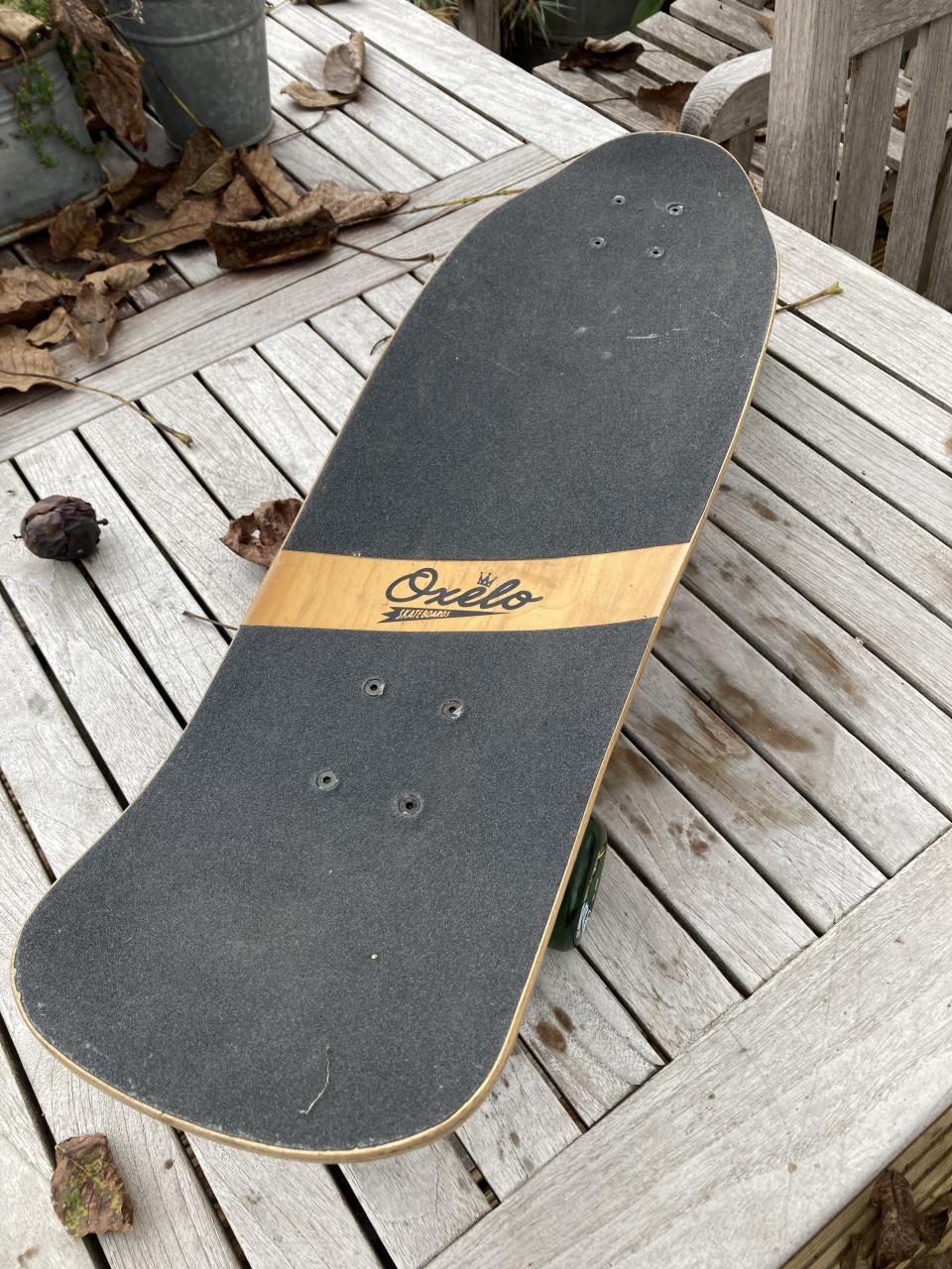 Scateboard
