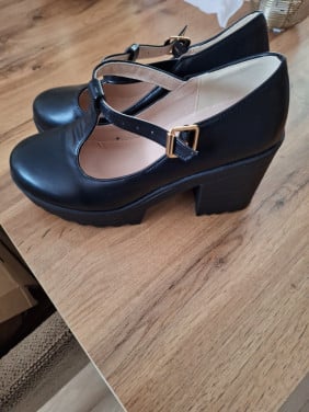 Schoenen