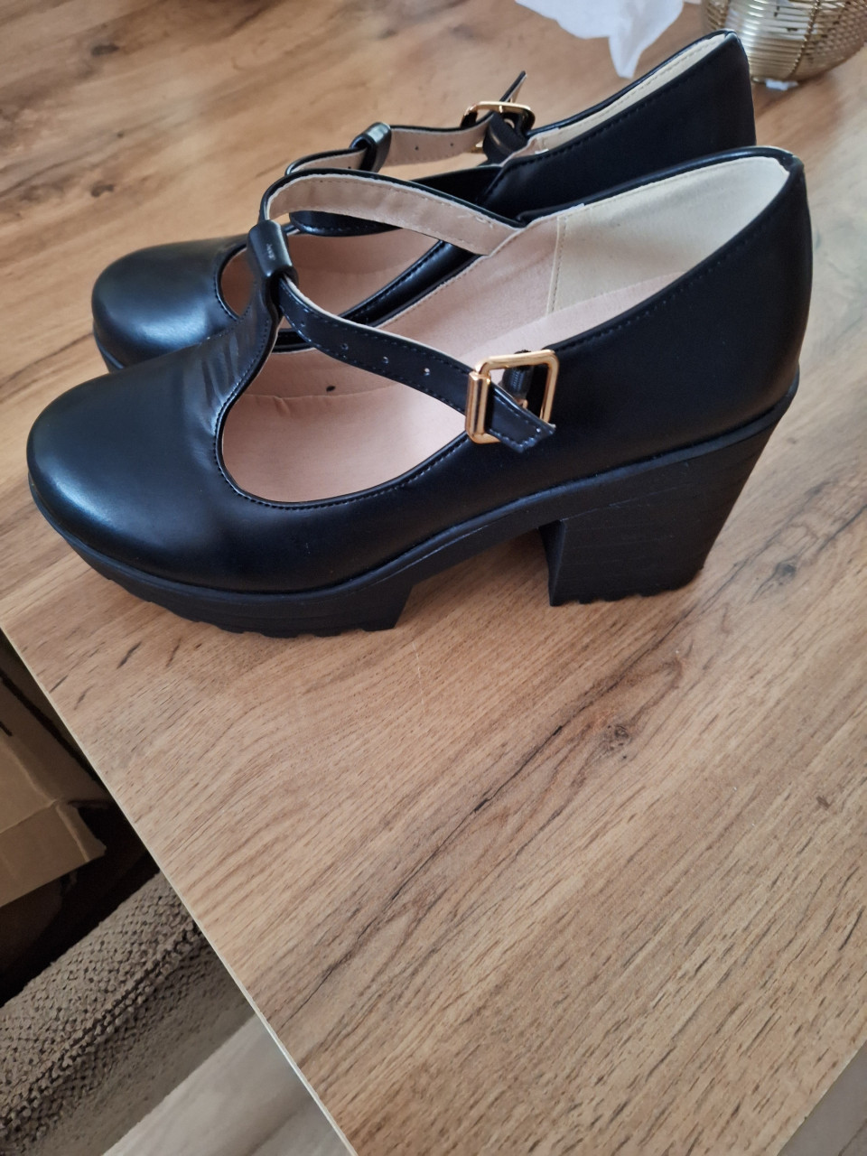 Schoenen