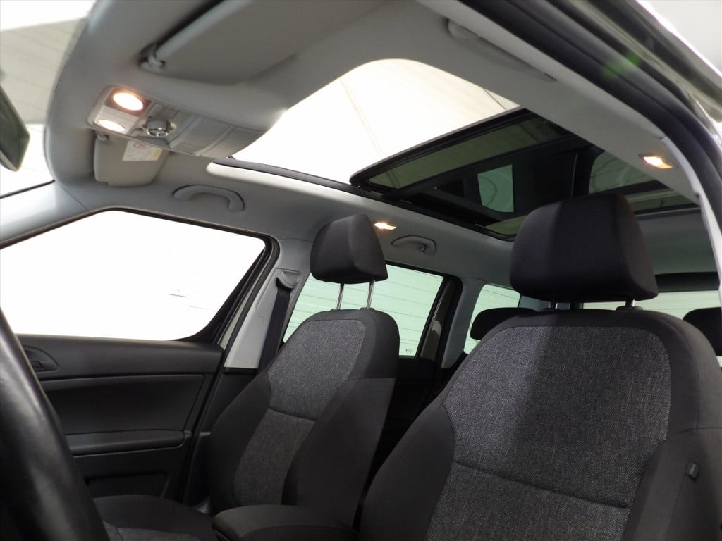 Skoda Yeti 1.2 tsi greentech 110pk ambition
