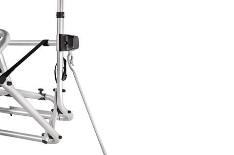 Thule Lift Fietsendrager voor Camper