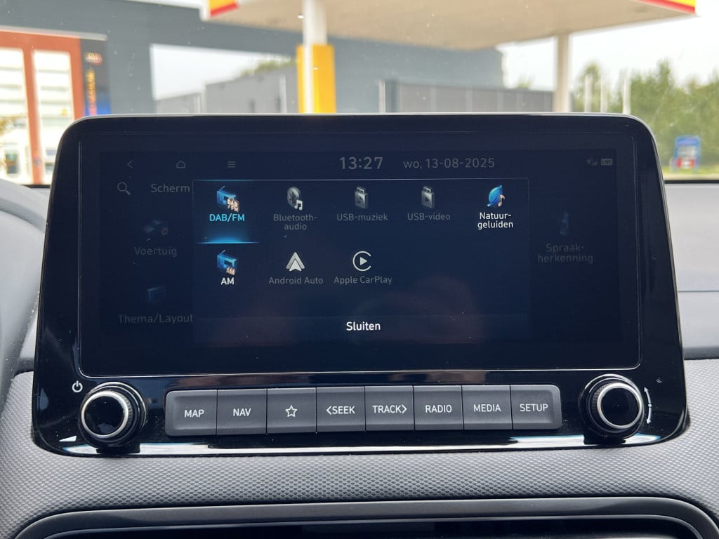 Hyundai Kona 1.6 gdi hev premium