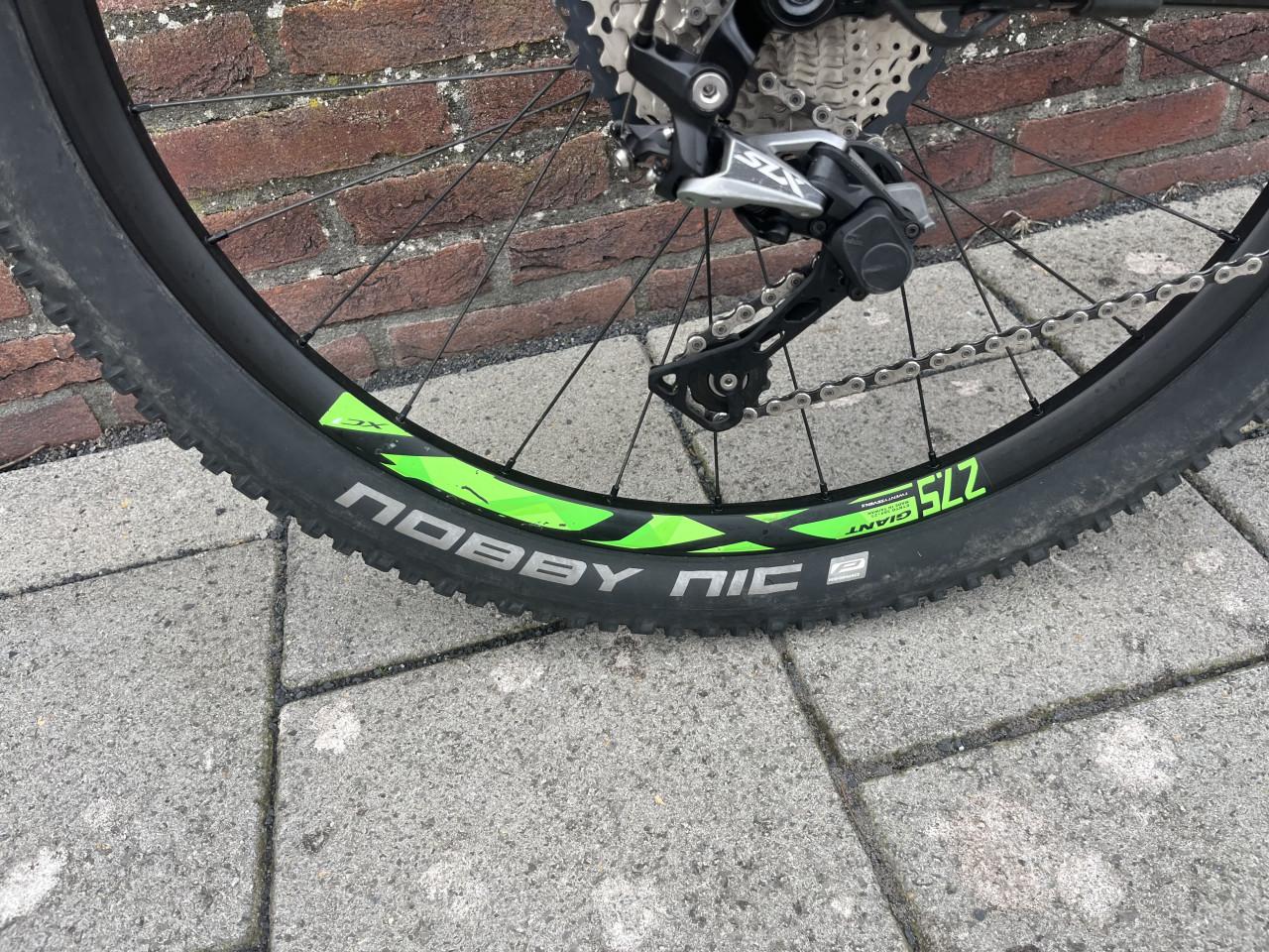 Giant Trance 2 maat L